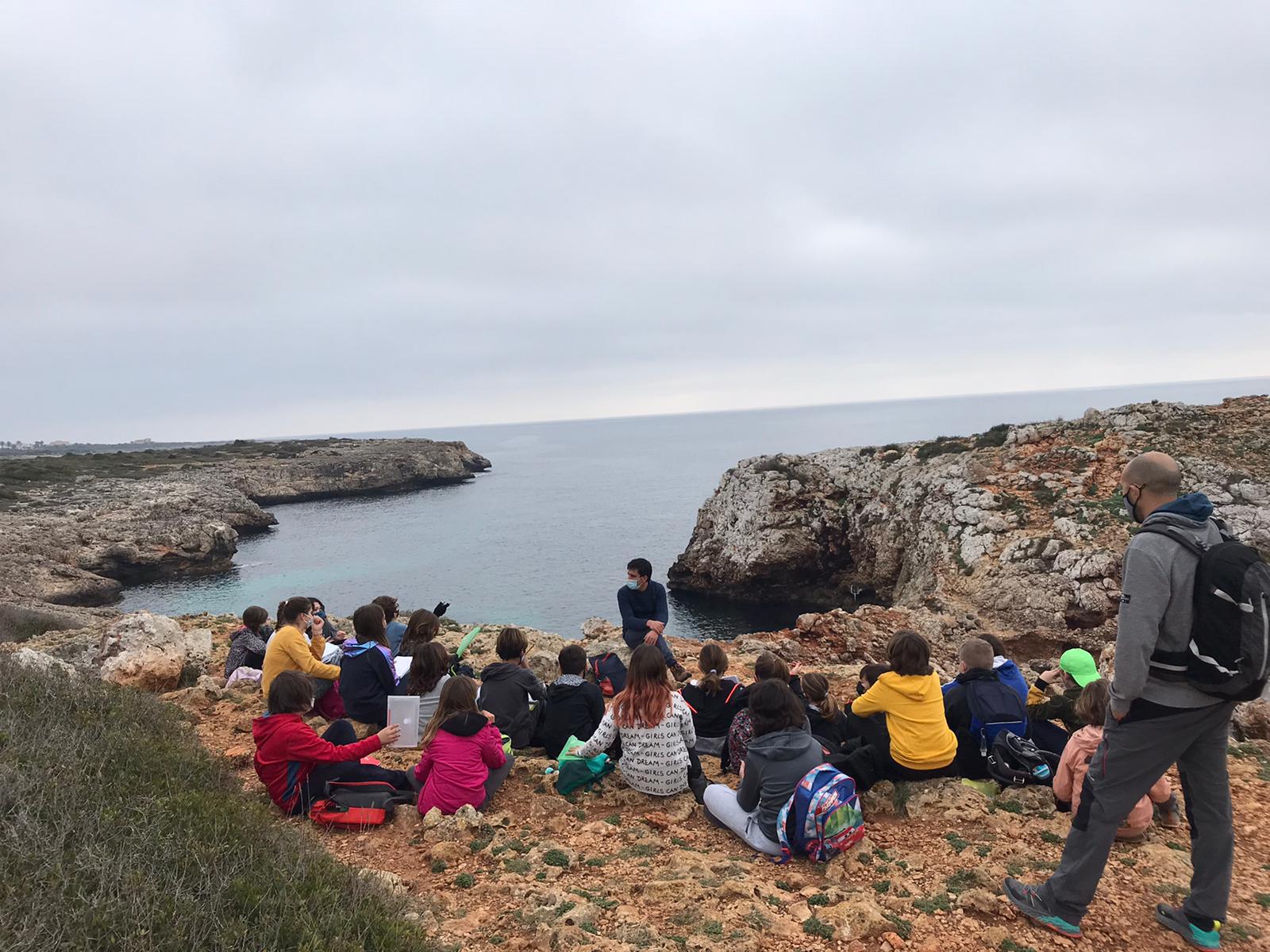 COSTA i TORRENT: de Porto Cristo a Son Carrió