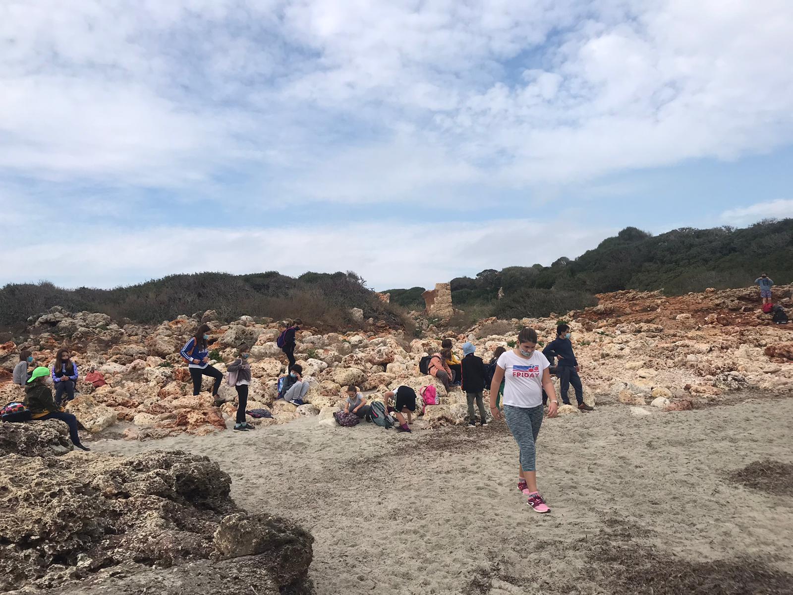 COSTA i TORRENT: de Porto Cristo a Son Carrió