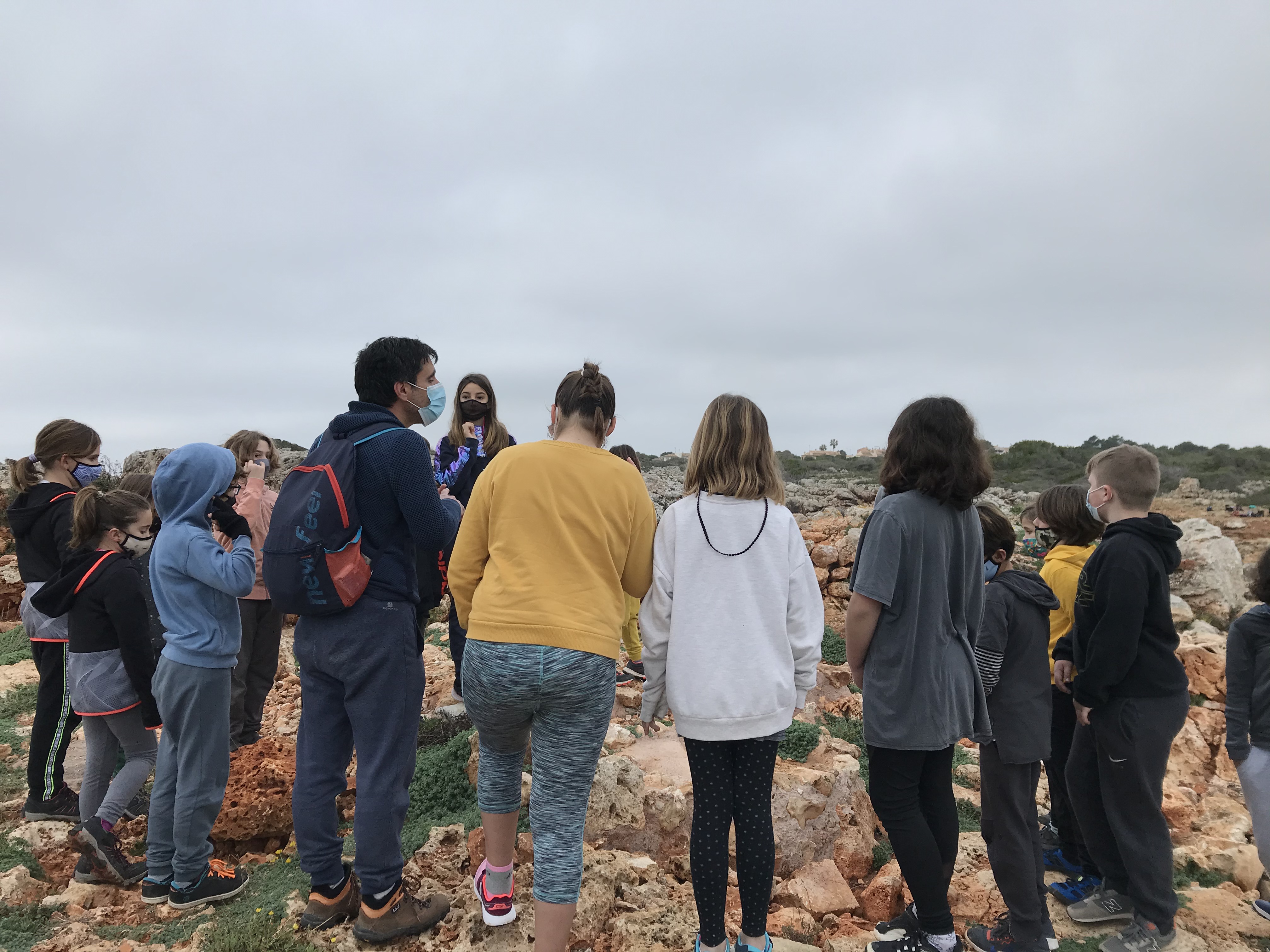 COSTA i TORRENT: de Porto Cristo a Son Carrió