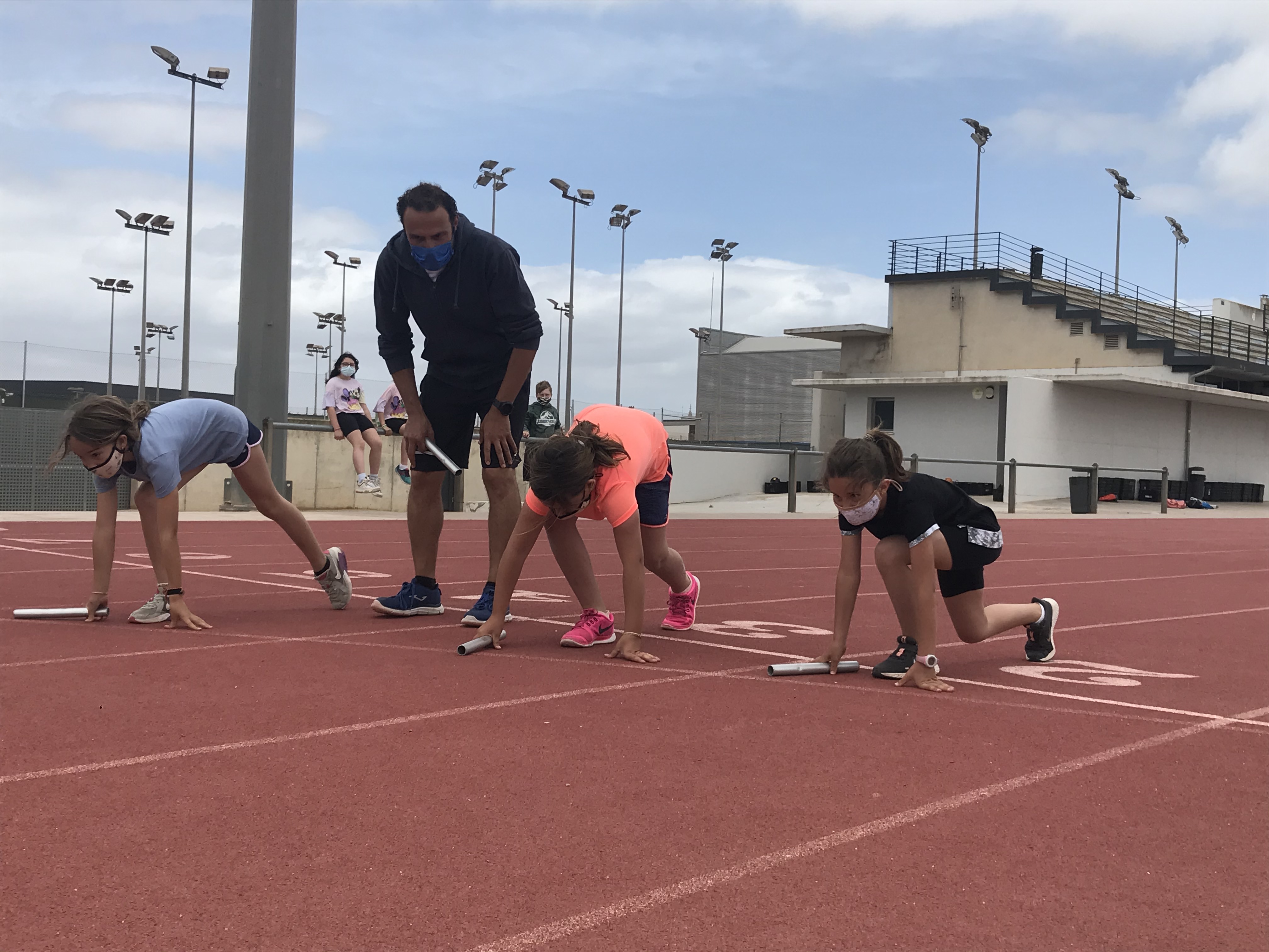 Atletisme a Manacor 2021