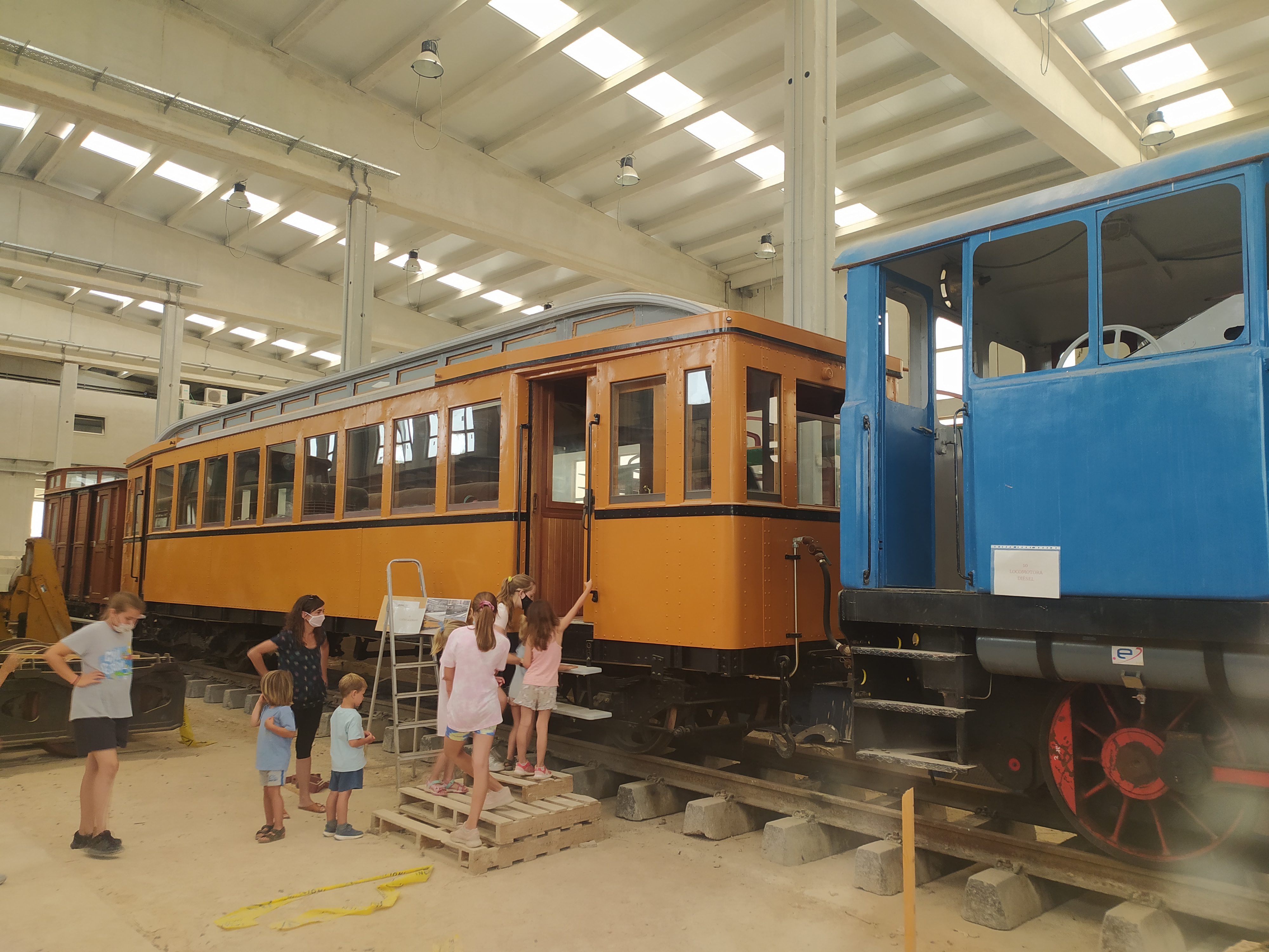 Fundació Ferrocaib