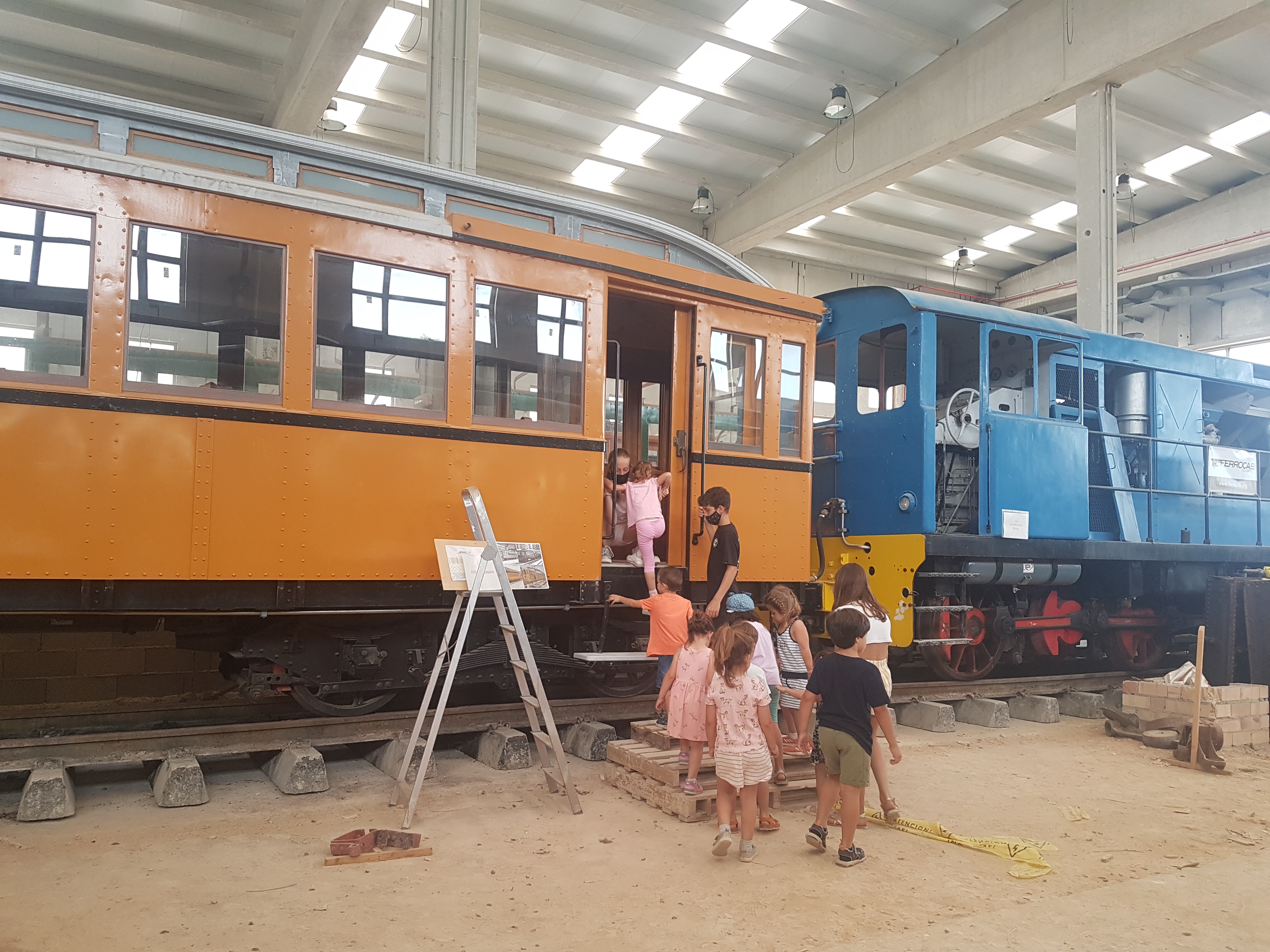 Fundació Ferrocaib