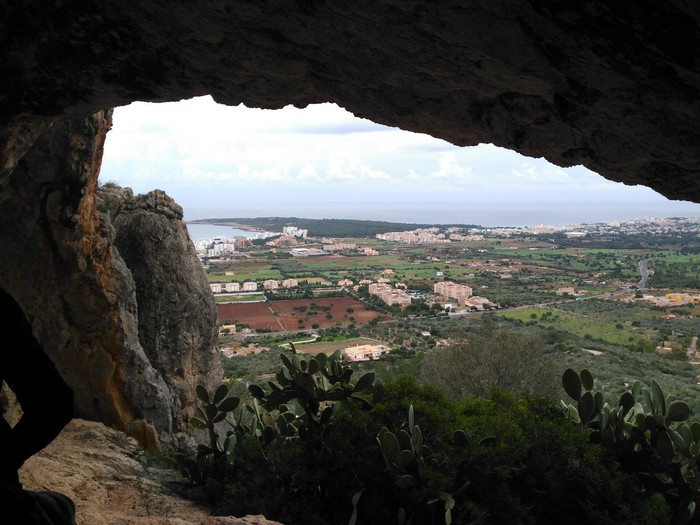 SORTIDES D'ENTRENAMENT PER FER LA TRAVESSA