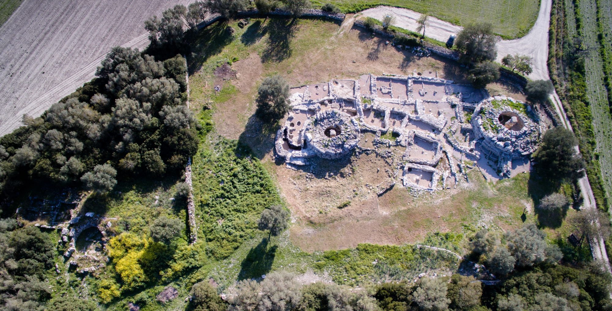 Excursió a Son Fornés