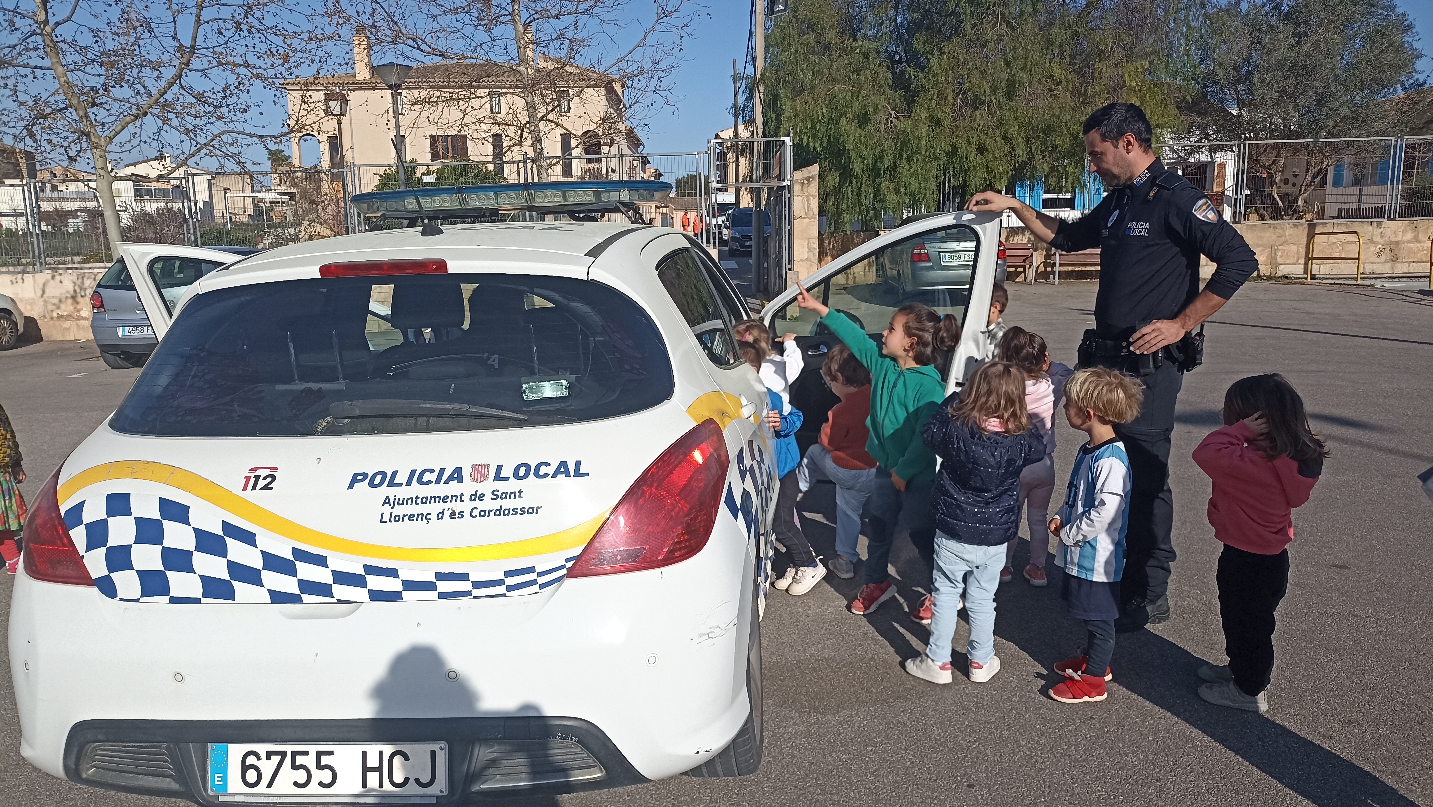 EducaciÃ³ Vial