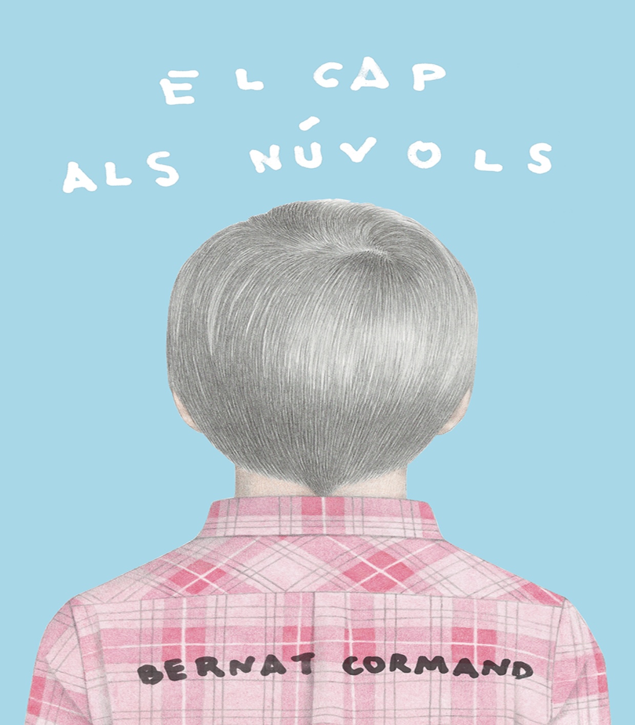 Segon llibre, el cap als núvols